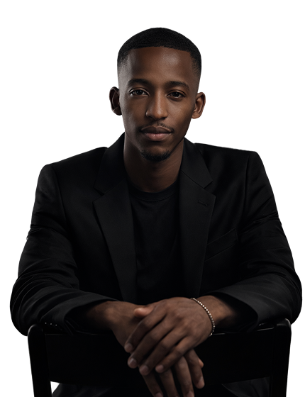 Kamogelo Mokone