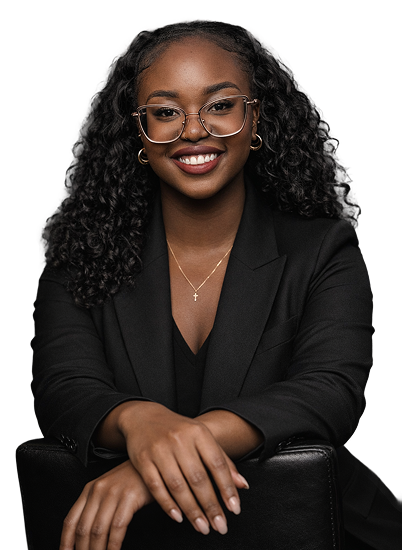 Shereen Mokone